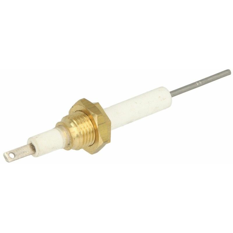 ELECTRODE DSE1115 48PK 15X20MM 1.5M SNGL
