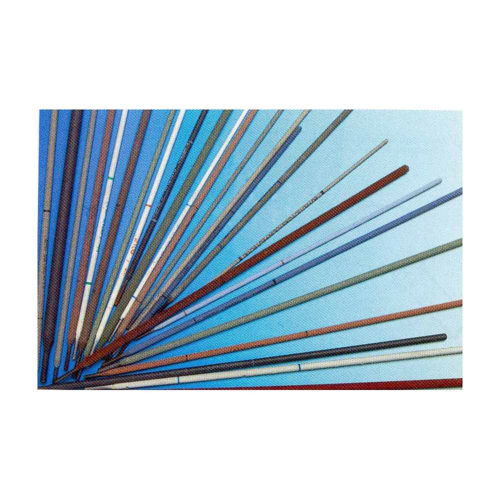 ELECTRODE DSE2115 48PK 20X27MM 1.5M SNGL