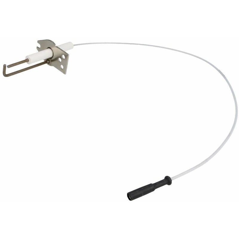 ELECTRODE DSE4125 24PK 20X27MM 2.5M DUAL