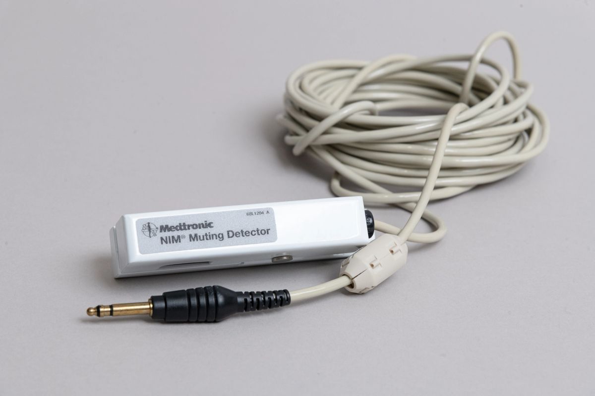 MUTING PROBE 8220325 NIM