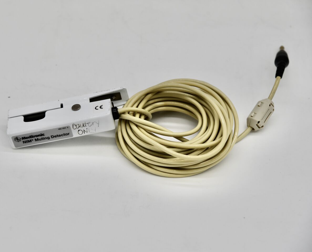 MUTING PROBE 8220325 NIM