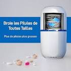 Base Electric Bone Mill