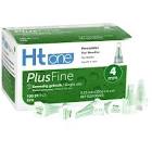 HYPERGLIDE 4.0 X 10 MM TIP SYSTEM