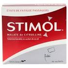 LEAD 309201 ISTIM TEST STIM