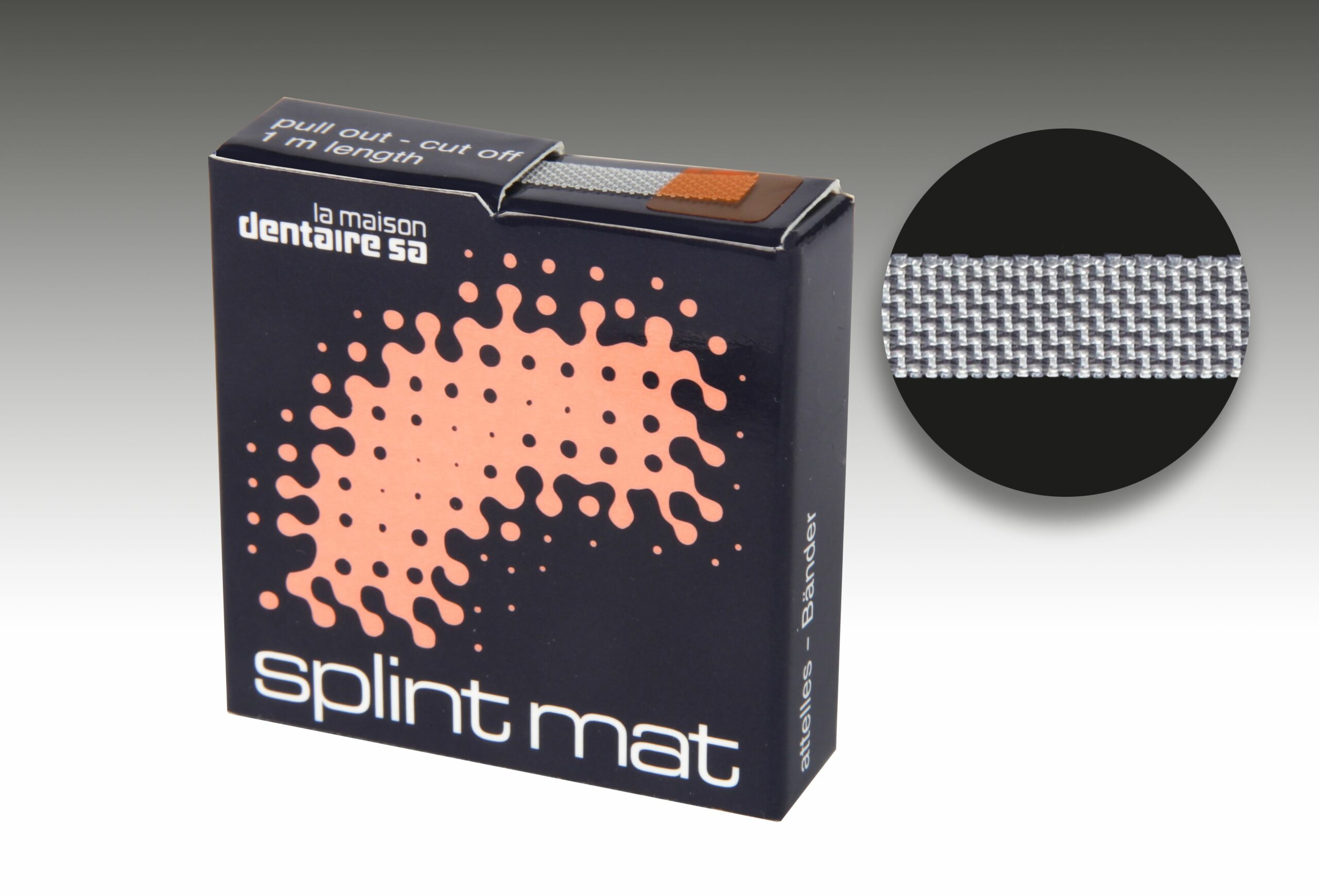 SPLINT 1529010 10PK THERMASPLINT MEDIUM