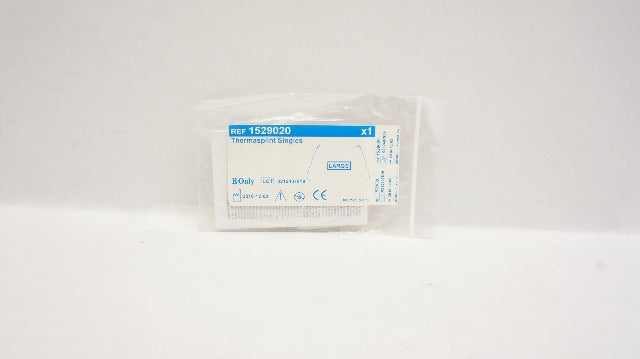 SPLINT 1529020 10PK THERMASPLINT LARGE