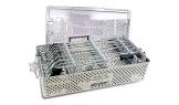 TRAY 3334895 VISAO DRILL STERILIZATION