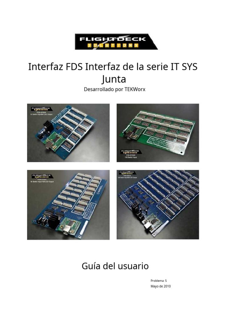 SYS MAN 9736184 COMPACT II