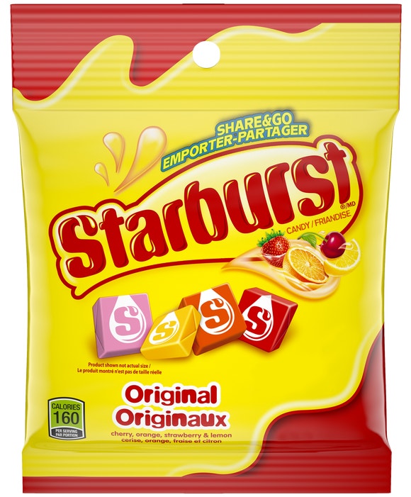 STARBURST 9734738 90 DEGREE