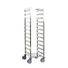 Stand HCS150 Hand Crank