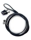 CABLE 05328 CABLE EGM SAFETY 8 FT.NON-ST
