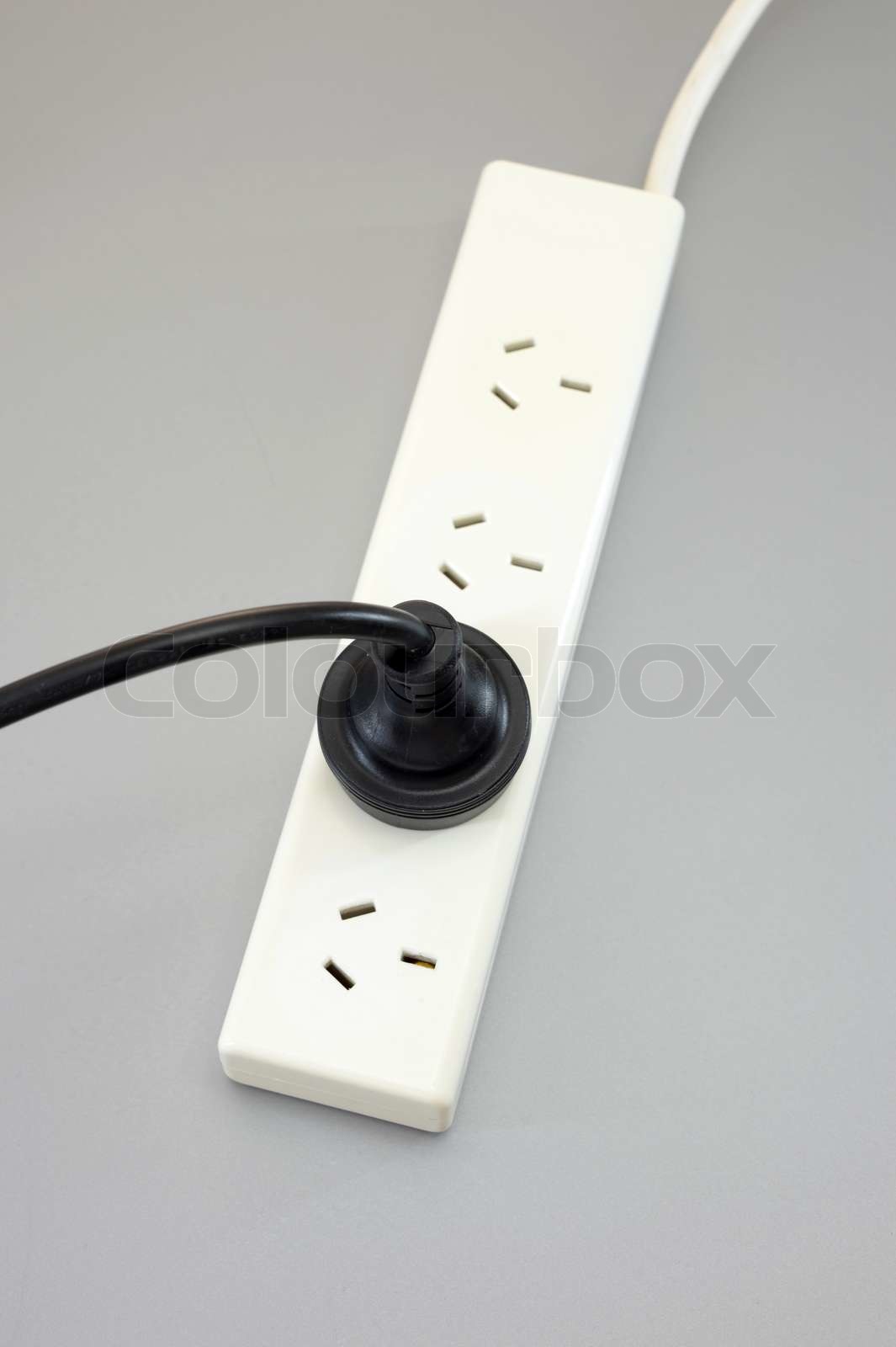 CORD 1038Y POWER CORD ITA