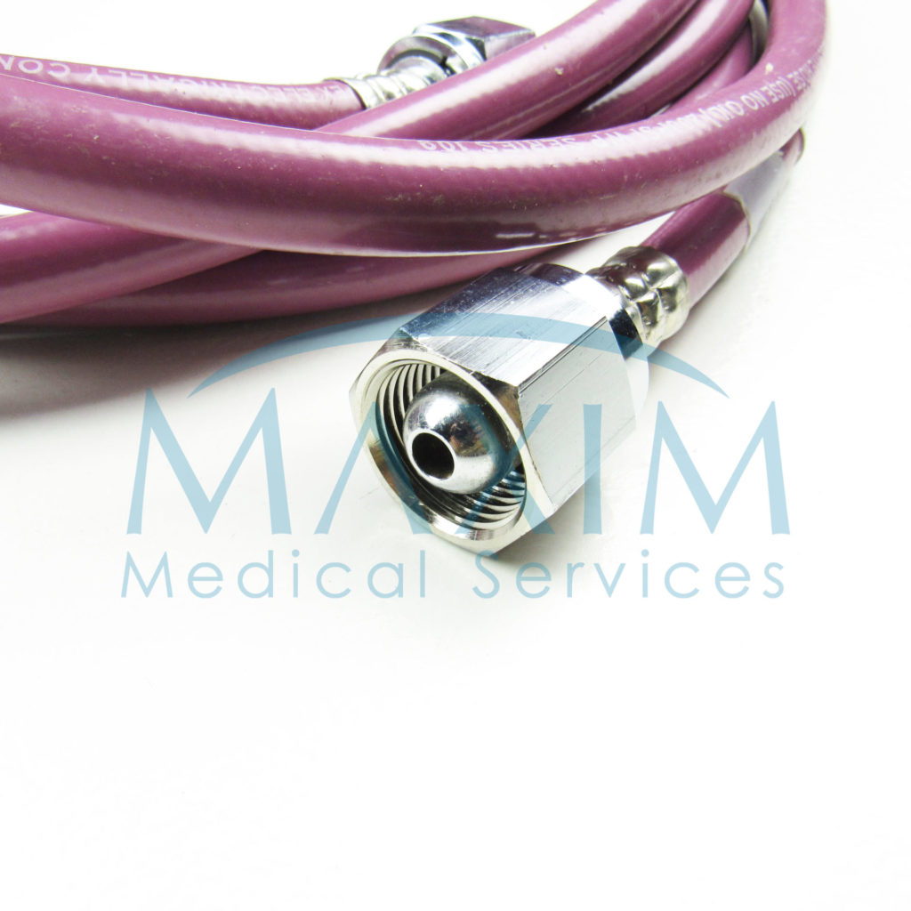HOSE 1035G WAGD 7.5MM 40FT PURPLE