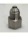 ADAPTER 1036L AGSS DIN MALE