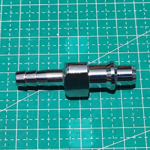 ADAPTER 1036L AGSS DIN MALE