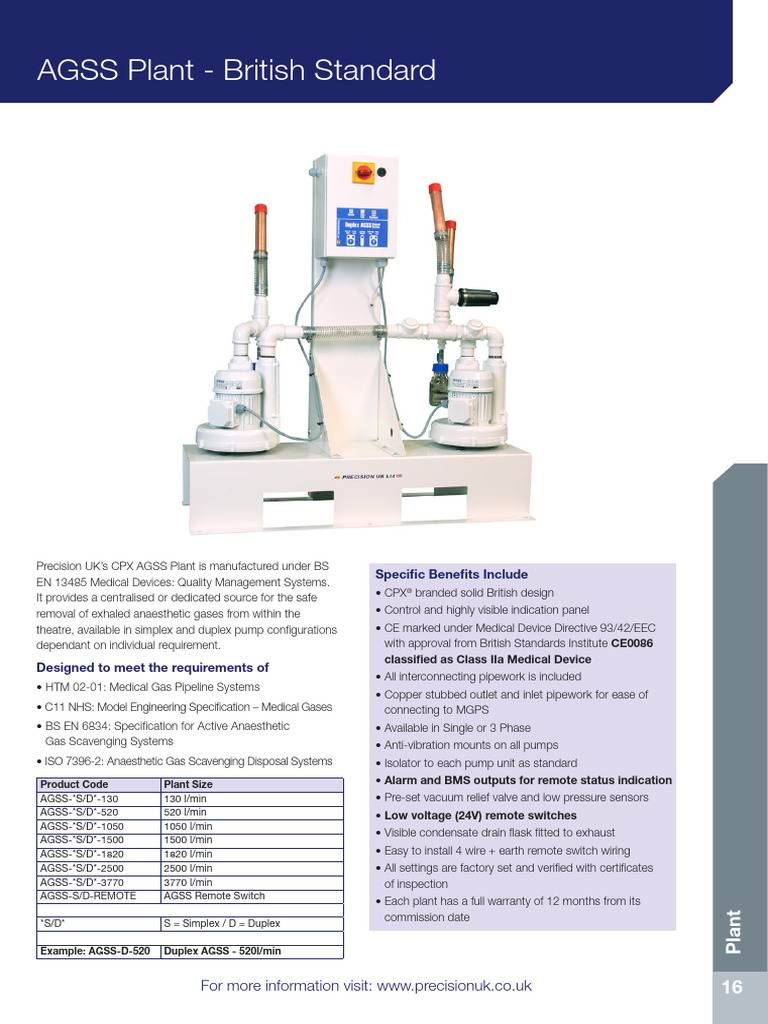 ADAPTER 1036N AGSS BS MALE
