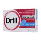DRILL RBT062401 SHORT 3.0 X 30MM AO