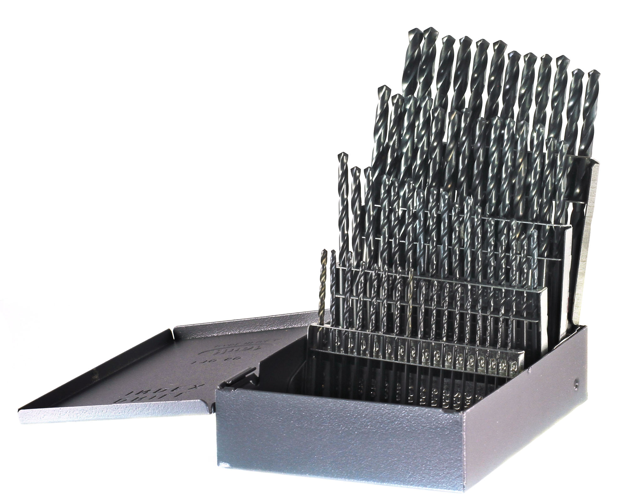 DRILL RBT062401 SHORT 3.0 X 30MM AO