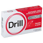 DRILL RBT062403 LONG 4.2 X 70MM AO
