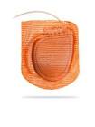 ENVELOPE CMRM6122INT ABSORB MED