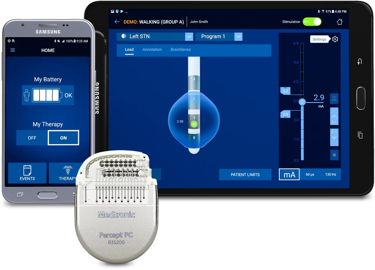 INS B35200 DBS PERCEPT PC