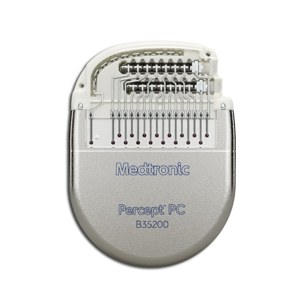 INS B35200 DBS PERCEPT PC