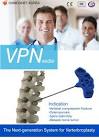 TOOLKIT VPT02A VP NEEDLE SET CURV 13 GA
