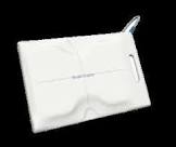 BIN 9736183 FLEX ENT FLAT EMITTER