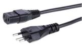 CABLE 9736238 PWR 4M BRAZIL NBR 14136