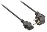 CABLE 9736229 PWR 4M CONT EUROPE CEE7/7