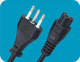 CABLE 9736232 PWR 4M ITALY CEI 23-50 S17