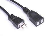 CABLE 9736233 PWR 4M JAPAN JIS 8303