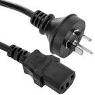 CABLE 9736234 PWR 4M AS/NZS 3112-2000