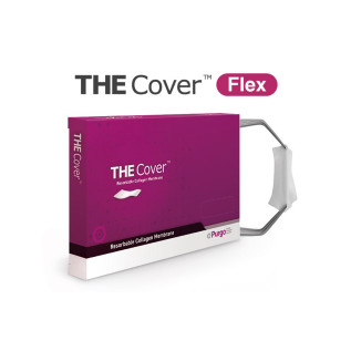 COVER 9736203 FLEX ENT FRONT CHANNEL SVC
