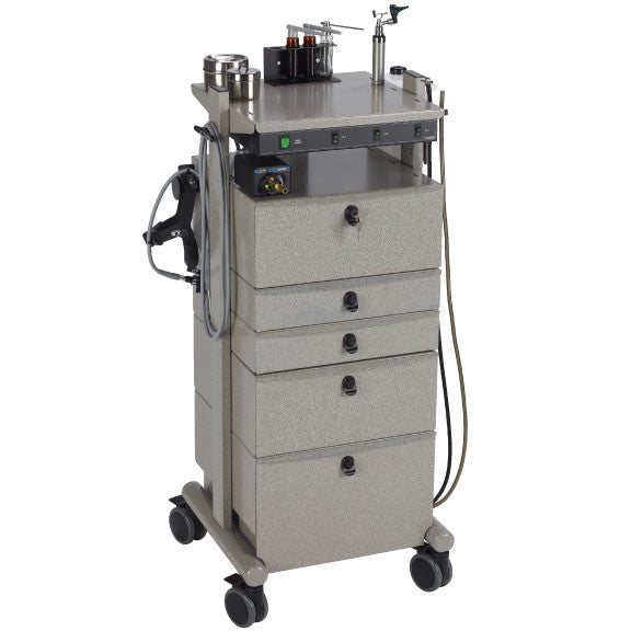 SPAREPARTS 9736215 FLEX ENT CART SVC