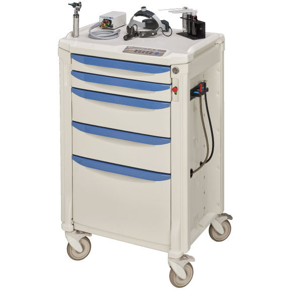 SPAREPARTS 9736215 FLEX ENT CART SVC