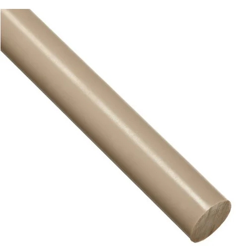PEEK ROD 1608451050 6.0 X 6.9MM STR 50MM