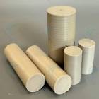 PEEK ROD 1608457080 6.0X6.9MM LRDTC 80MM