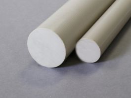PEEK ROD 1608457080 6.0X6.9MM LRDTC 80MM