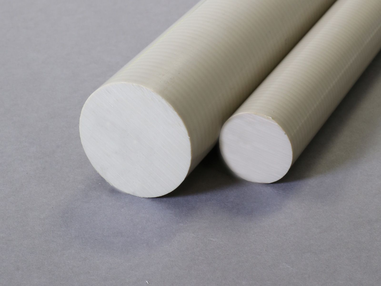 PEEK ROD 1608457100 6.0X6.9MM LRDTC100MM
