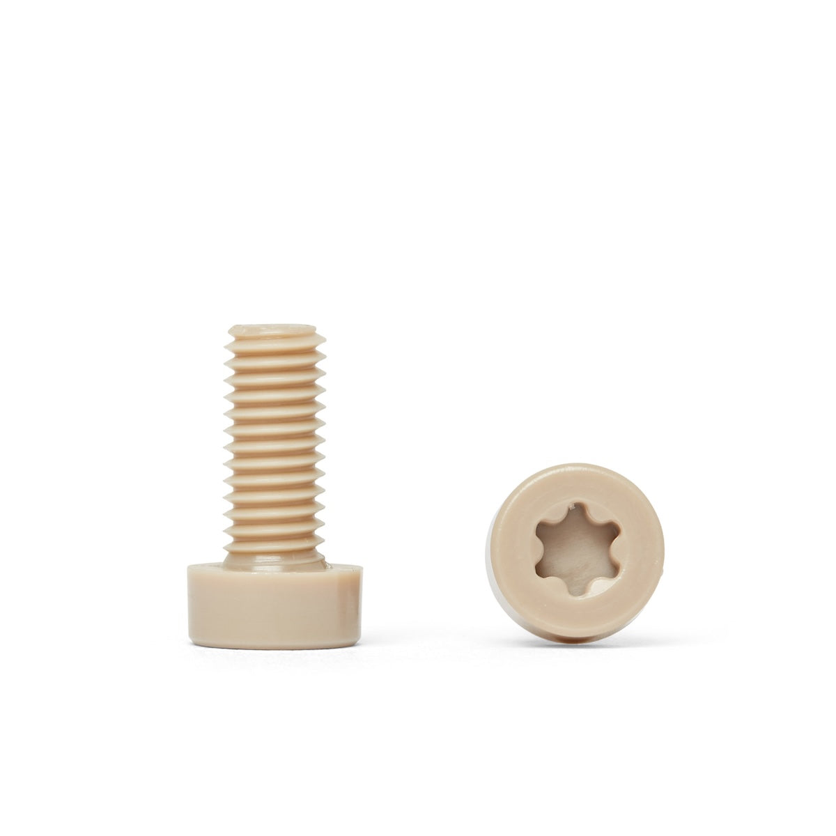 SET SCREW 5530620 BREAKOFF 6.0 PEEK STER