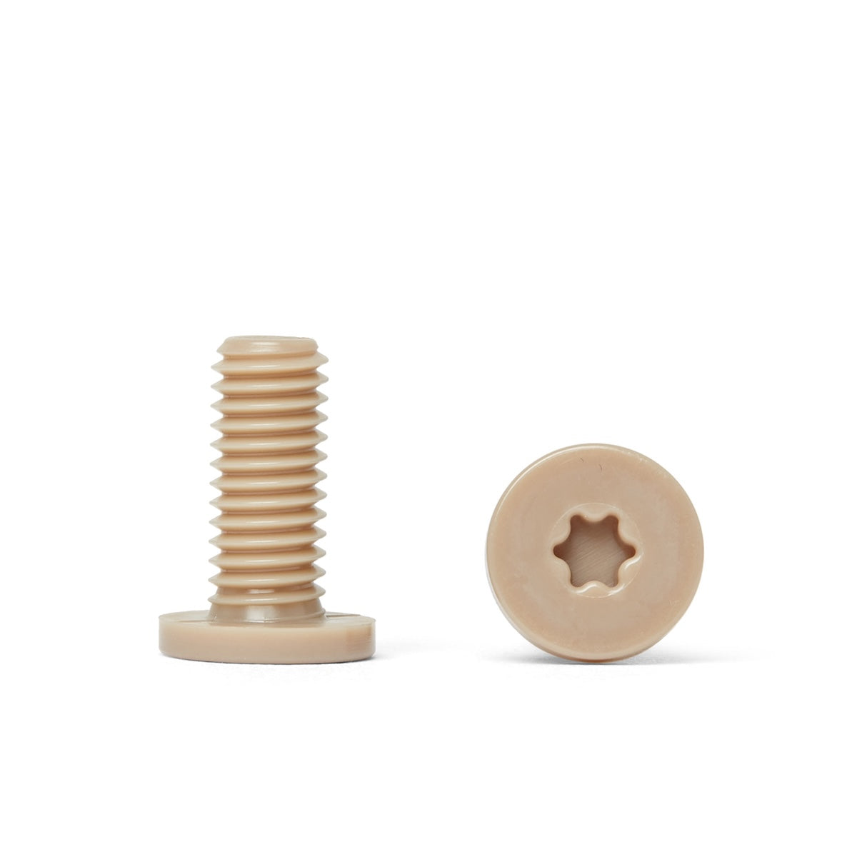 SET SCREW 5530620 BREAKOFF 6.0 PEEK STER