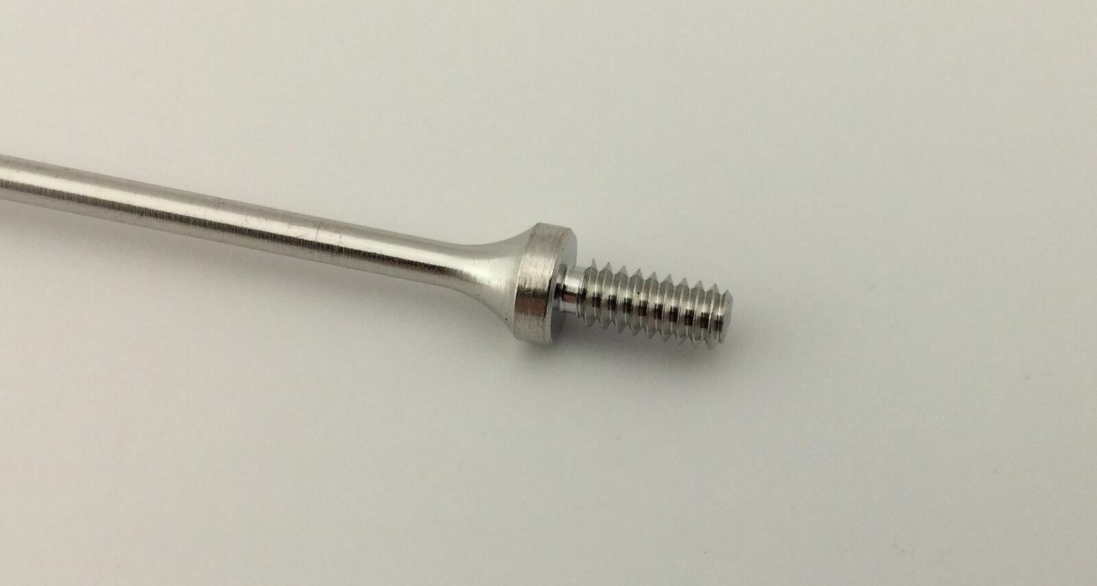 ACCESSORY 7639 VALVE HANDLE / THREADED