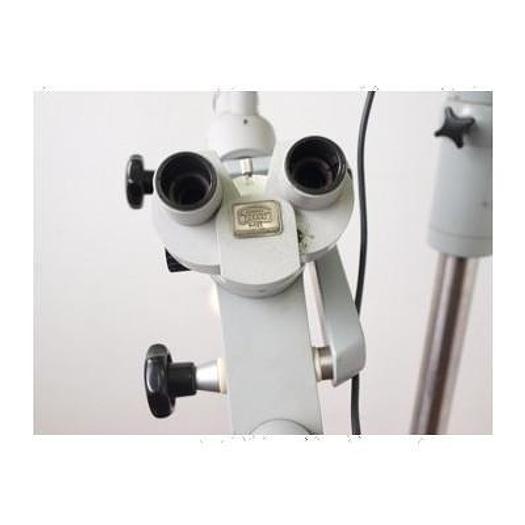 SCOPE KIT 9736042 S8 ZEISS UPG