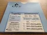 COIL CV-10-20 CONCERTO VERSA