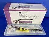 BOX APPENDIX KIT ENDO GIA HANDGRIFF