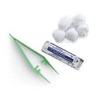 KIT 27581 EXACTA W/EDM VCATH 35CM