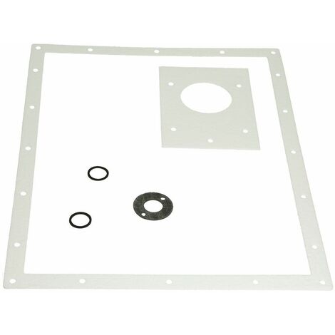 SET 9736191 GUIDING JOINTS