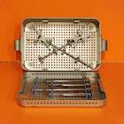 TRAY MIDAS REX MAZOR INSTRUMENT 3/4 DIN