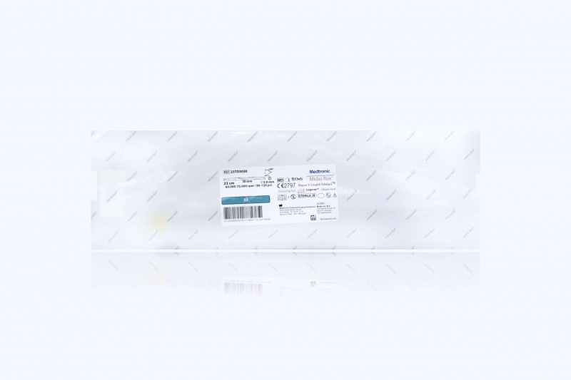 TRAY MIDAS REX MAZOR INSTRUMENT 3/4 DIN